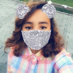 Meet your Posher, Alia